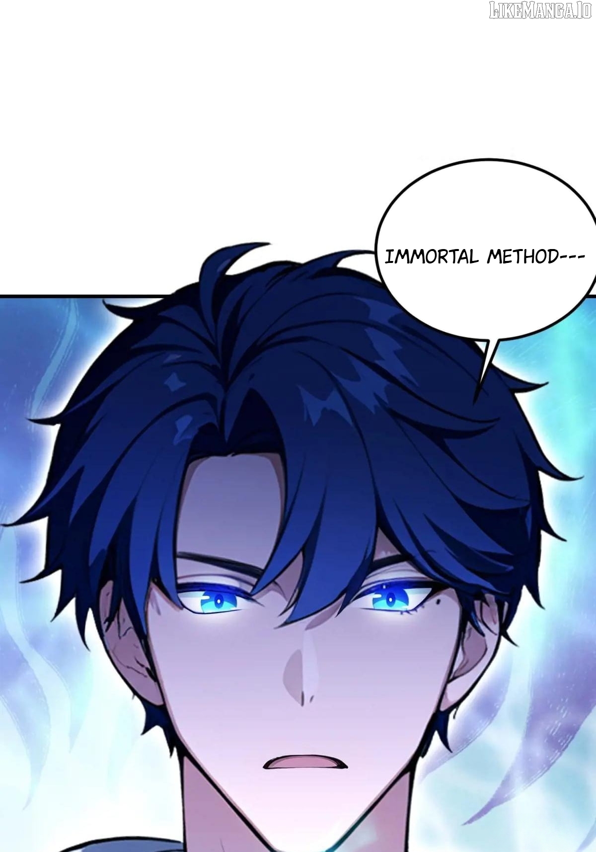 Outrageous! I opened a training class for empresses Chapter 67 - page 9